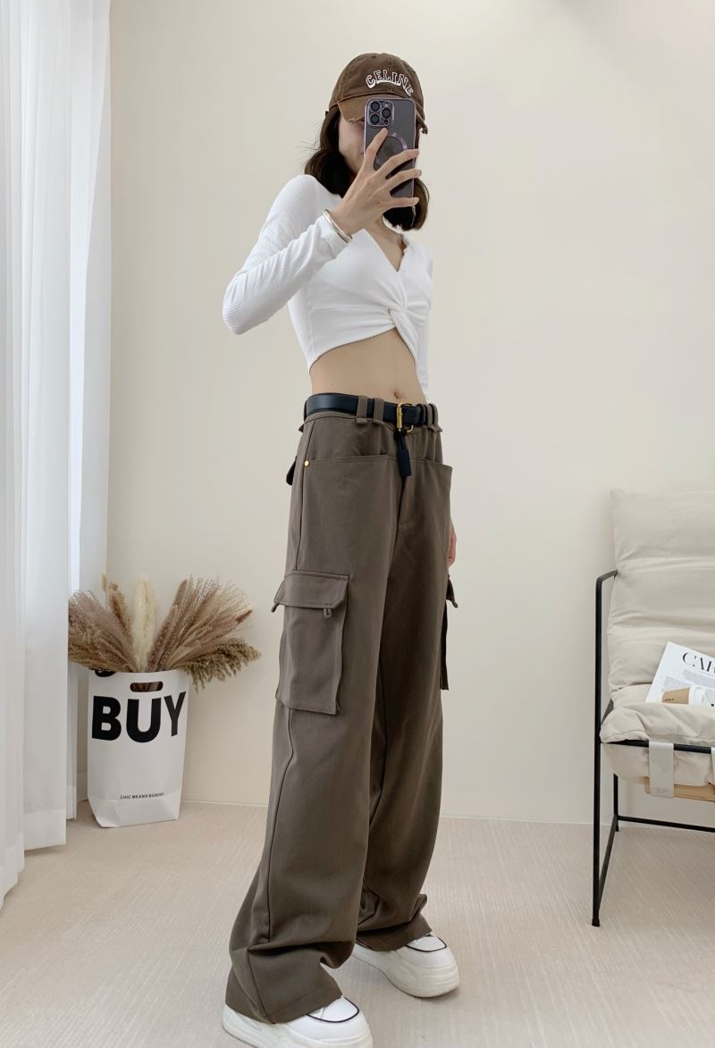 Alexander Wang Long Pants